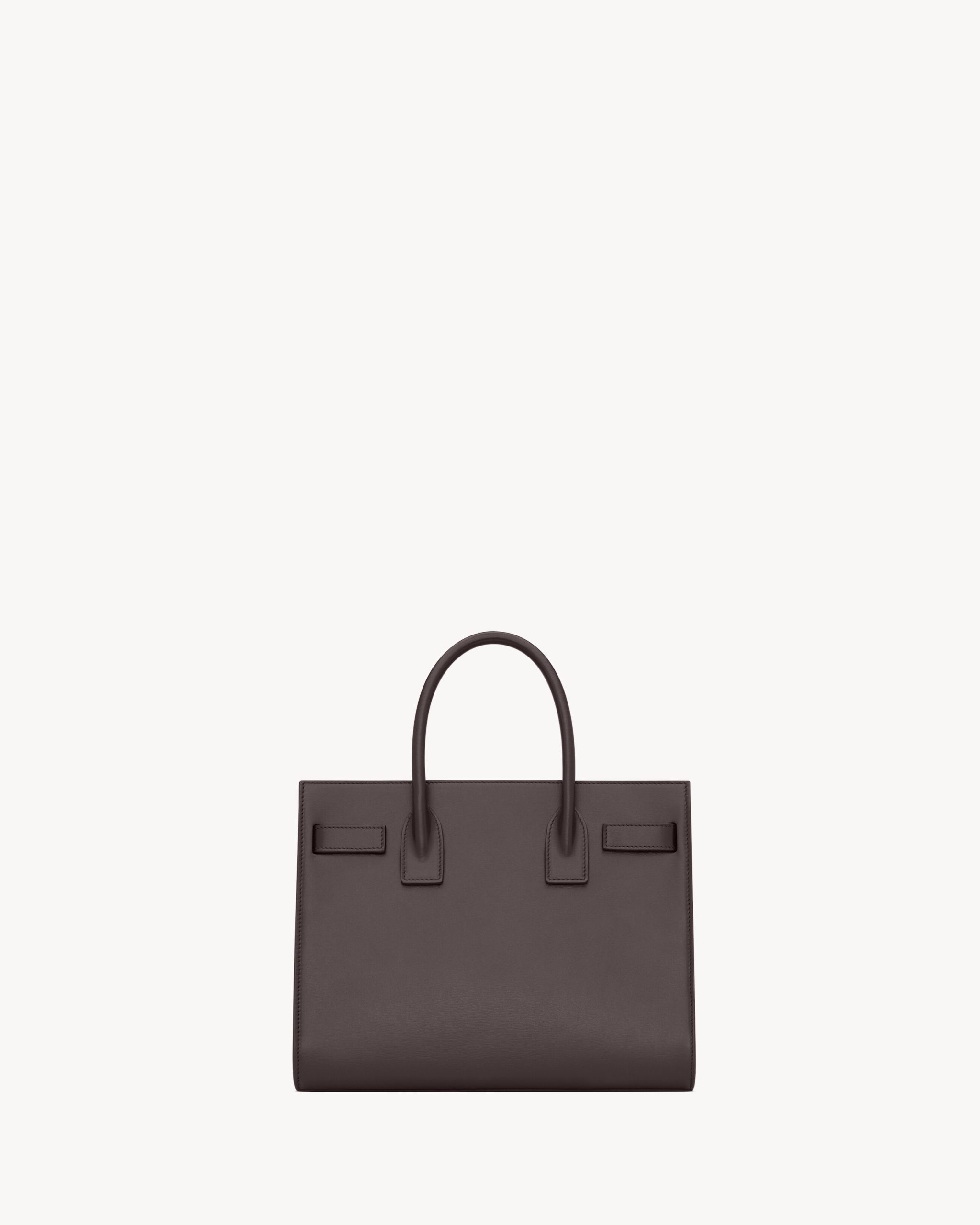 YSL SAC DE JOUR in smooth leather – baby - Image 3